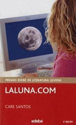 La luna.com